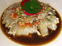 江蟹生吃-浙C老邻舍(西城海错店)