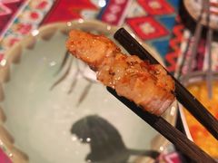 糯米藕-火塘云南烧烤大排档