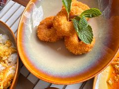 -CHINCHIN 青青·泰国料理(万象食家店)