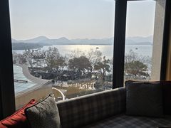 -杭州君悦酒店
