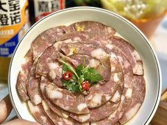 -头牌·鹤岗小串(万达店)
