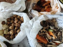 -老六素货(王顶堤店)