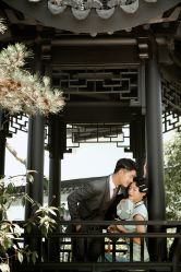 -巴黎新娘婚纱摄影·婚礼策划(嘉定总店)