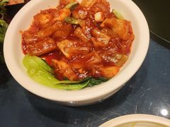 -卫鼎轩·曹公馆(鼓楼店)