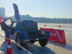 -长春市南湖公园