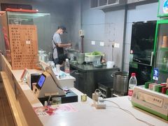 -柳石居柳州螺蛳粉(万达店)