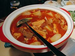 -佬麻雀·新湘菜(东方宝泰店)