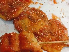 -张记炸串肠粉