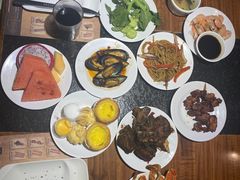 -汉巴味德(大悦城店)