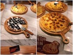 -比格比萨自助(南京万达茂店)