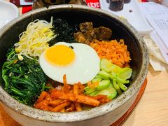 -米村拌饭(南京万达茂店)