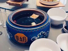 -享月汤皇·海鲜小火锅·聚会(曲江创意谷店)