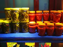 -西江红·株洲本地菜(滨江南路店)