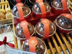 -精点味道(西安路店)