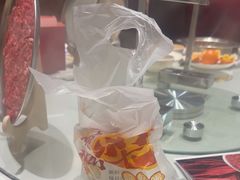-东道煮牛肉火锅(东盛大街店)