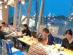 -回味鸭血粉丝汤(南京站店)