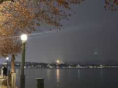 -湖畔居茶楼(湖滨店)