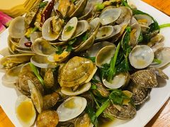 -京朋串屋·烧烤(望京西路总店)