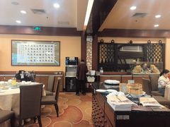 -麒麟中餐厅·经典粤菜·地道菜式老字号(广州长隆酒店)