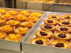 -君之狮子山·轻糖烘焙(松江印象城店)