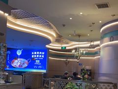 -额尔敦·品质自助(摩尔城店)