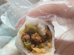 酸豆角捆粄-琦记丰顺捆粄(蛇口店)