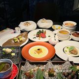 在天津，人均500+的顶奢单人餐长什么样