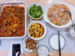 -乡厨味道(黄鹤楼店)