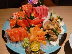 -大渔铁板烧(万象城店)