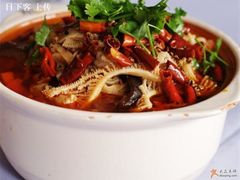 -南来顺饭庄·清真(南菜园店)