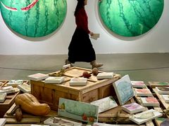 -辰熙ACX星海艺术中心