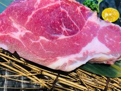 -吉屋烤肉(八宝街店)