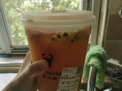 -茶百道(惠新东街店)
