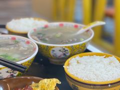-陈记汤饭(水巷口店)