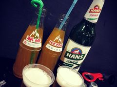 -碎怂烤肉(钟楼柳巷店)