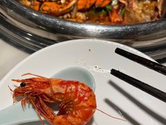 -七欣天香辣蟹火锅(南京建宁路大观天地店)
