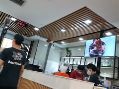 -鲜芋仙(太原街万达店)