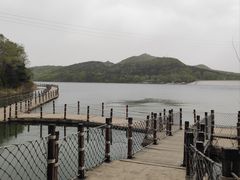 -棋盘山风景区