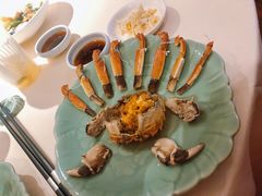 -成隆行·蟹王府(九江路店)