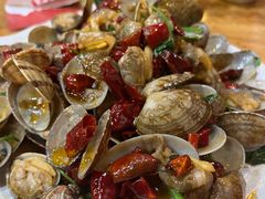 -小俩口烧烤东北菜(双井店)