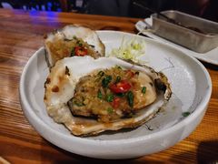 -质烤烤物·活烤海鲜(质烤总店)