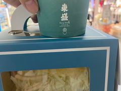 -東盛炭烤自助料理(浦东文峰广场店)