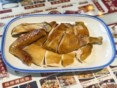 -顺德杨廷记(白云山店)