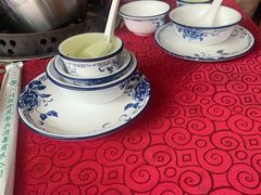 -光明清汤羊(宝业路店)