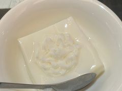 杏仁荷豆腐-堂宴·老厦门私房菜(1988仙岳总店)
