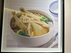 -汤城小厨•粤菜•靓汤(西直门凯德MALL店)