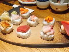 -阿吾罗日本料理(K11艺术中心店)