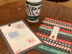 -星巴克臻选(广州沙面店)