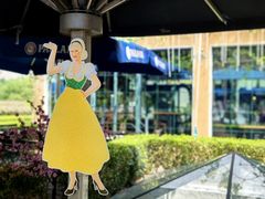 -宝莱纳餐厅(滨江店)