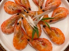 -万龙洲海鲜(南新仓店)